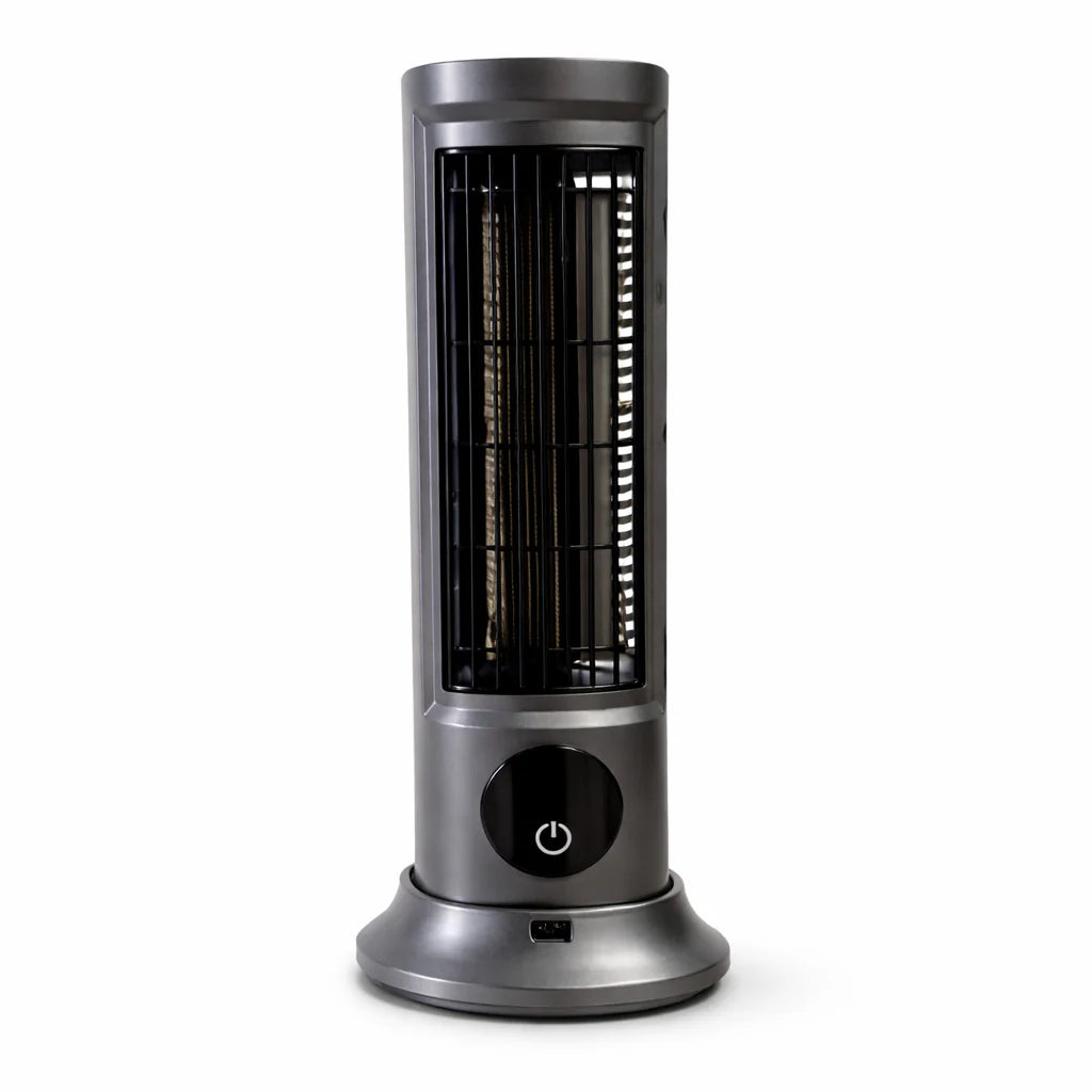Mini torre ventilador