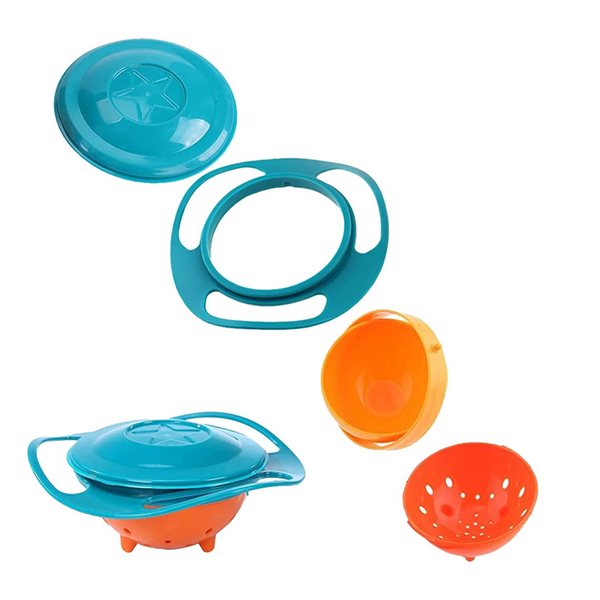 TAZON DE EQUILIBRIO PARA BEBE 360 GRADOS