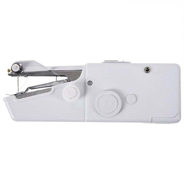 Máquina Coser Eléctrica Mano Inalámbrica Portatil Mediana