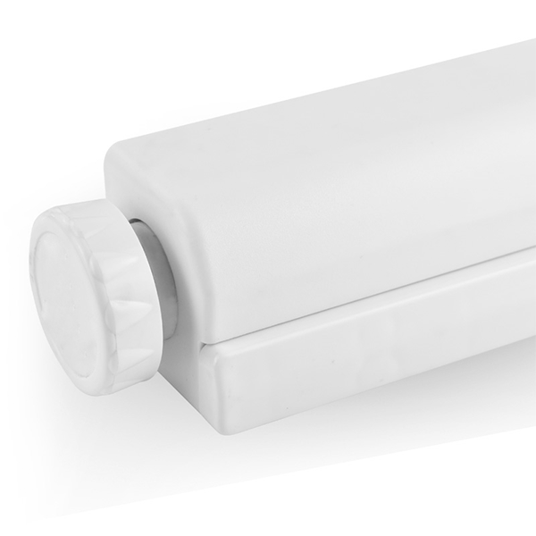 Excelente tendedero retráctil de 4 PUESTOS automático para el hogar