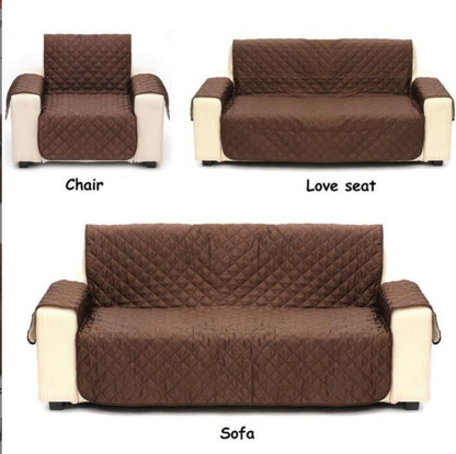 PROTECTOR DE SOFA Y SILLA DOBLE FAZ REVERSIBLE