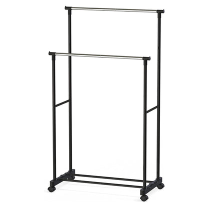 Tendedero De Ropa Doble multiusos deluxe