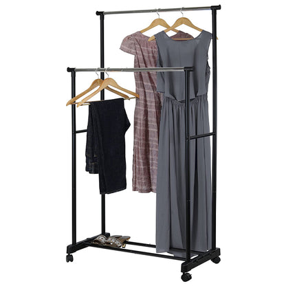 Tendedero De Ropa Doble multiusos deluxe