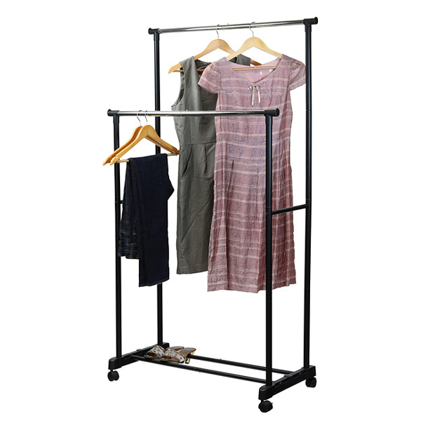 Tendedero De Ropa Doble multiusos deluxe