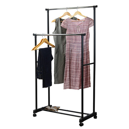 Tendedero De Ropa Doble multiusos deluxe